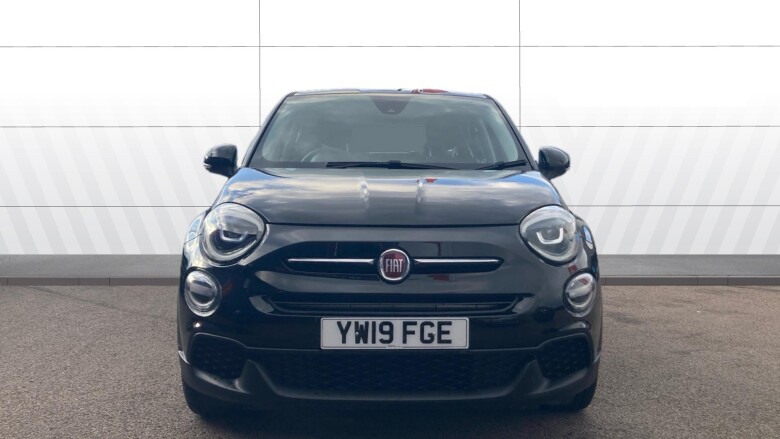Fiat 500X 1.0 120th Anniversary 5dr Petrol Hatchback
